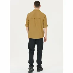 Whistler Klettern & Bouldern|Klettern<· Elm 5263 Dull Gold