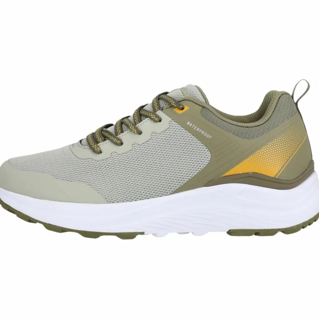 Whistler Fitnessschuhe<· Enigma 5155 Moss Gray