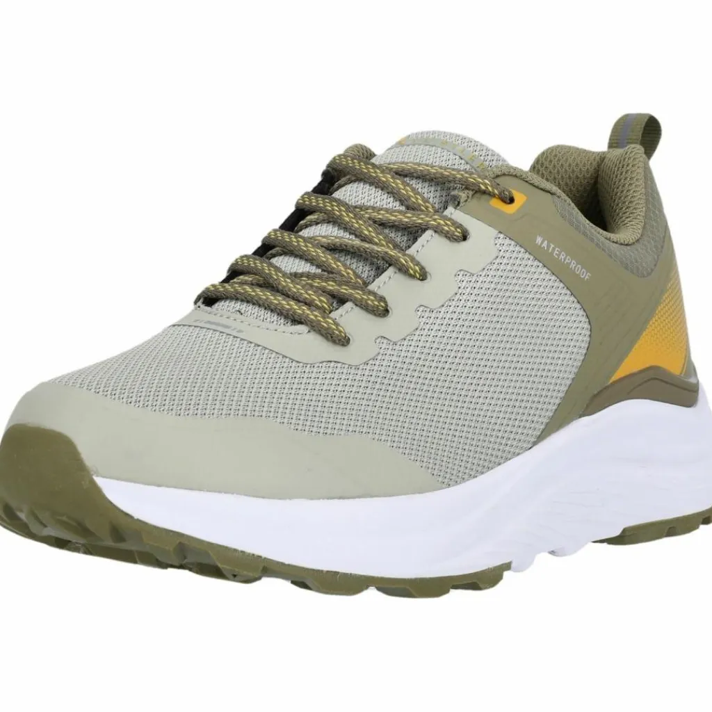 Whistler Fitnessschuhe<· Enigma 5155 Moss Gray
