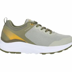 Whistler Fitnessschuhe<· Enigma 5155 Moss Gray
