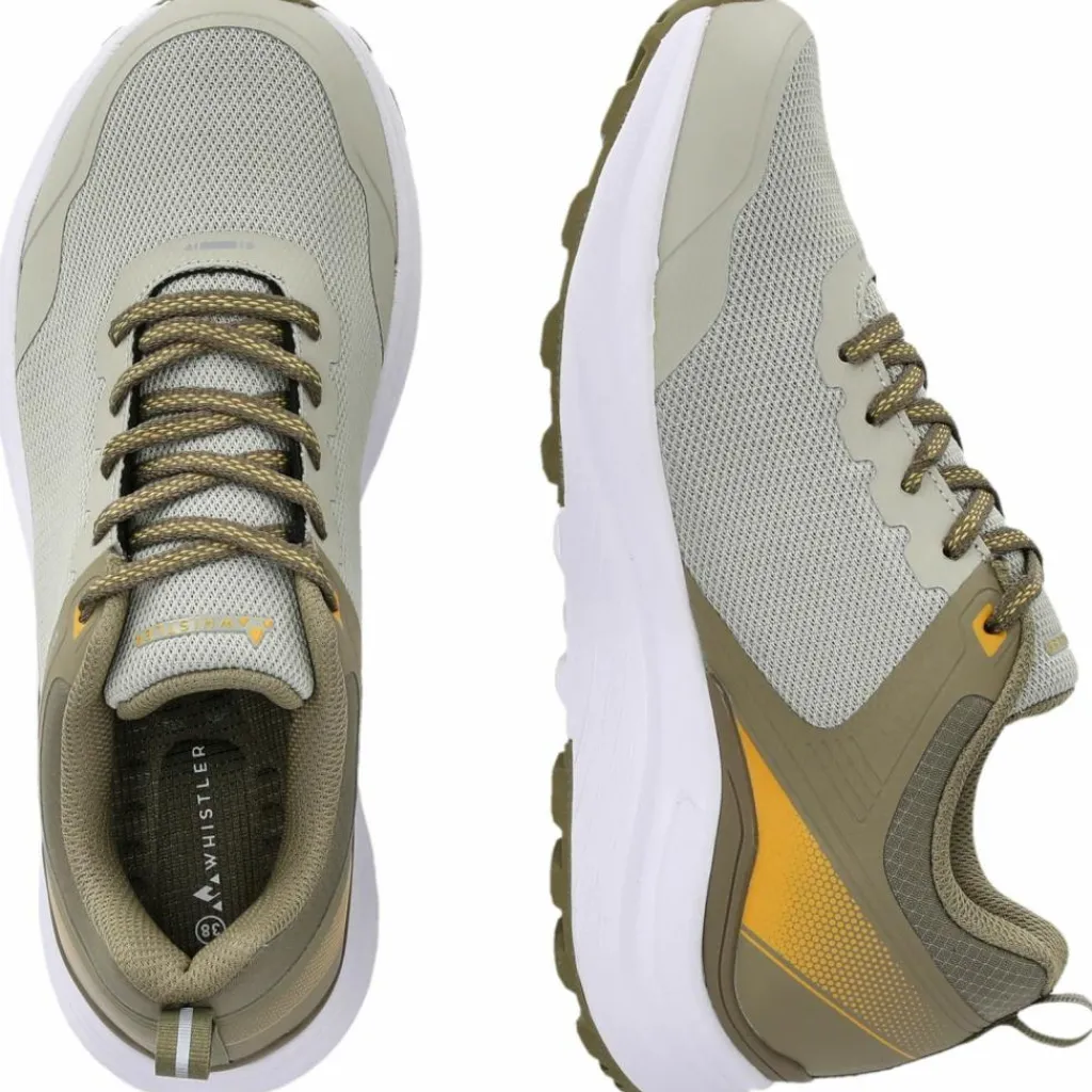 Whistler Fitnessschuhe<· Enigma 5155 Moss Gray
