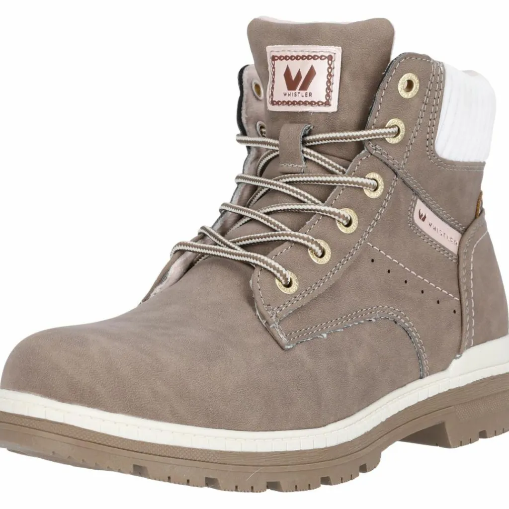 Sale · Enyea Damen Boots & Stiefel|Wanderschuhe
