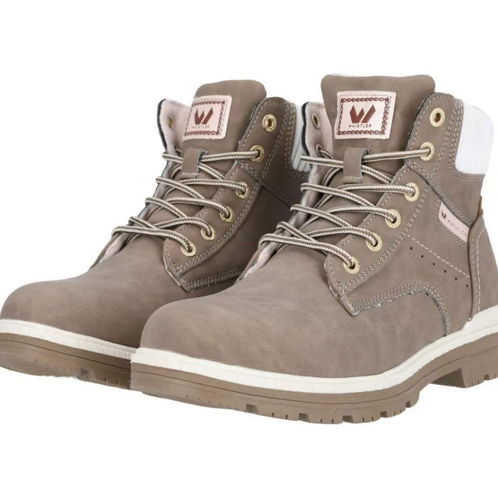 Sale · Enyea Damen Boots & Stiefel|Wanderschuhe