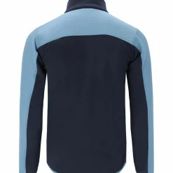 Whistler Fleecejacken<· Evo 2219 Captain&rsquo;s Blue