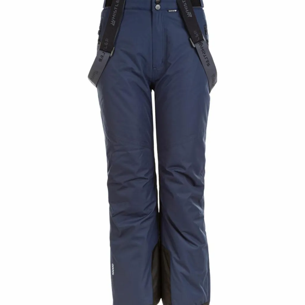 · Fairfax Kinder Ski