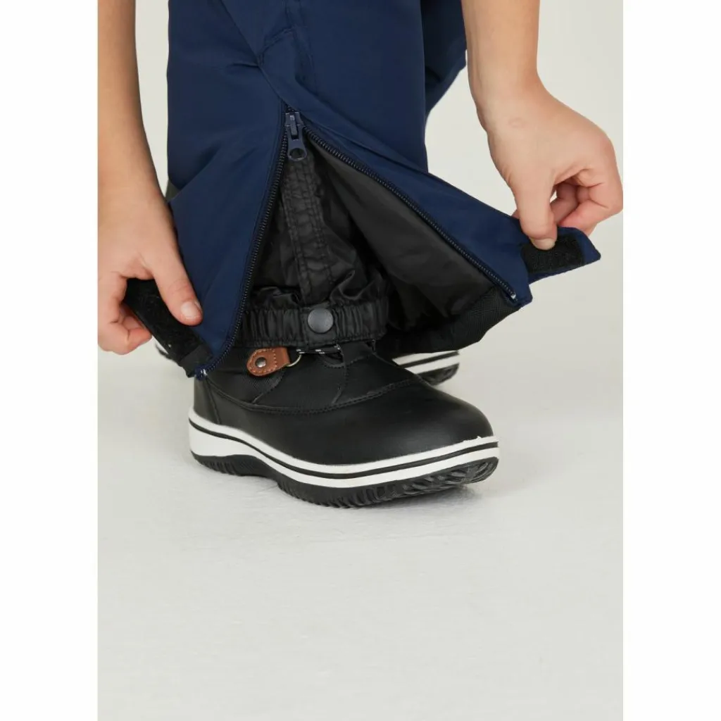 · Fairfax Kinder Ski