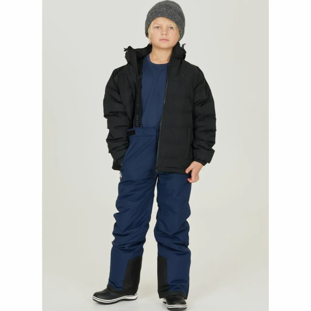 · Fairfax Kinder Ski