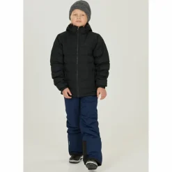 · Fairfax Kinder Ski