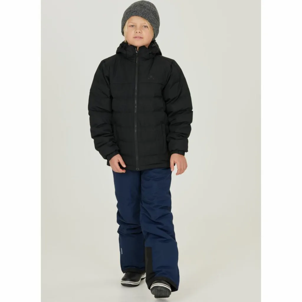 · Fairfax Kinder Ski
