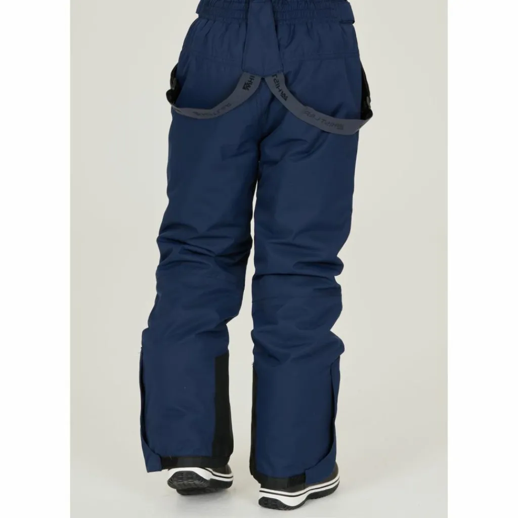 · Fairfax Kinder Ski