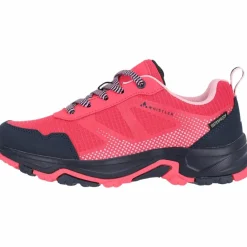 · Famtin Damen Wanderschuhe