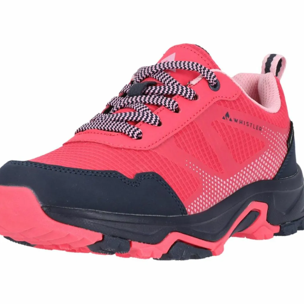 · Famtin Damen Wanderschuhe