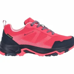 · Famtin Damen Wanderschuhe