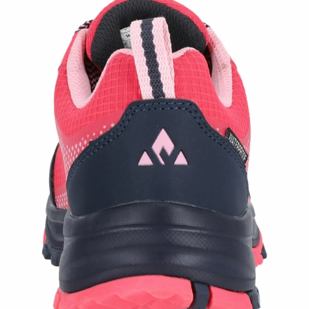 · Famtin Damen Wanderschuhe