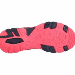 · Famtin Damen Wanderschuhe