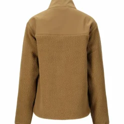 Whistler Fleecejacken<· Felis 1164 Ermine