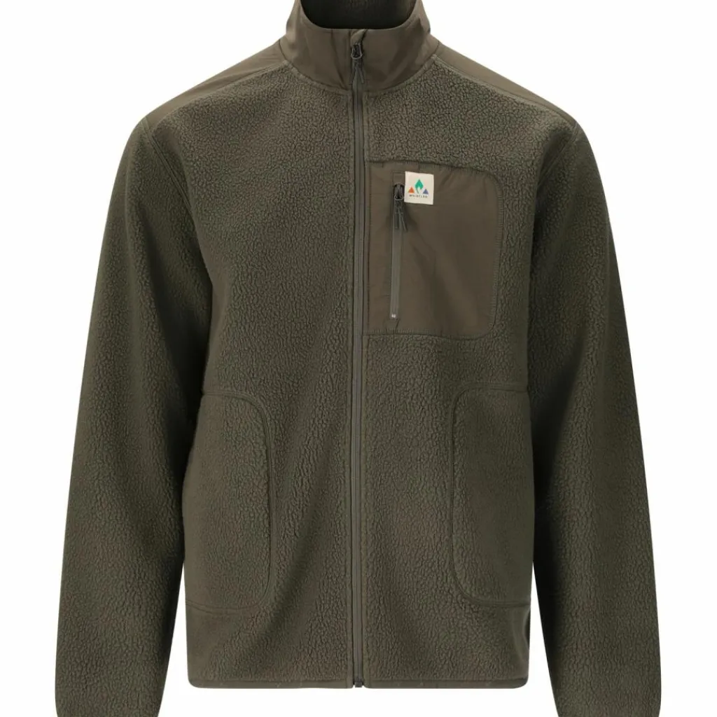 Clearance · Felis Herren Fleecejacken