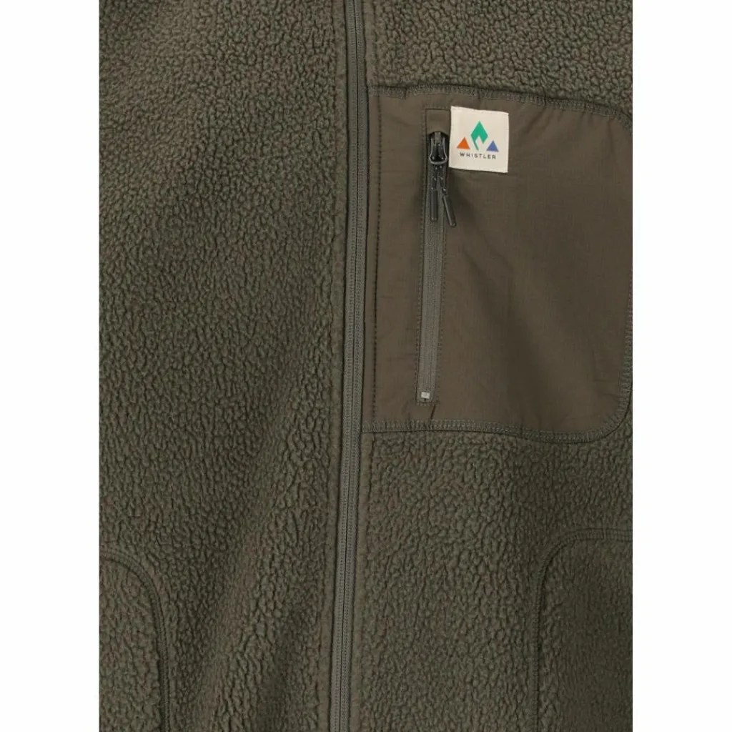 Clearance · Felis Herren Fleecejacken