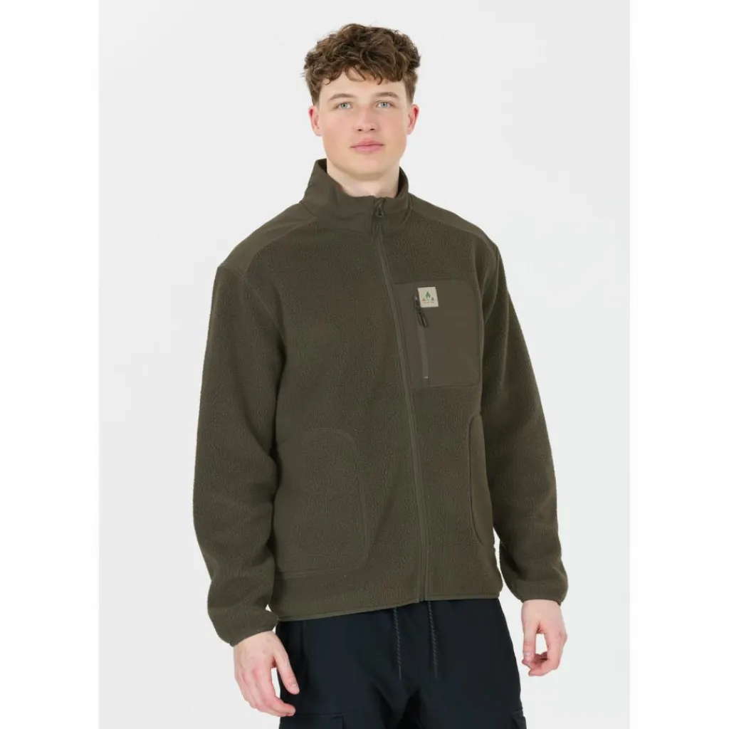 Clearance · Felis Herren Fleecejacken
