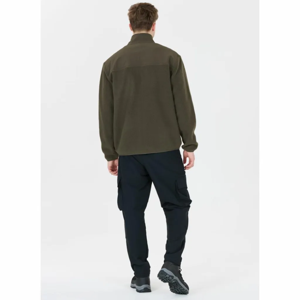 Clearance · Felis Herren Fleecejacken