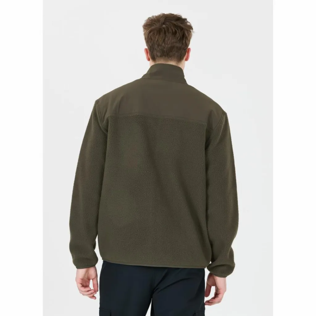 Clearance · Felis Herren Fleecejacken