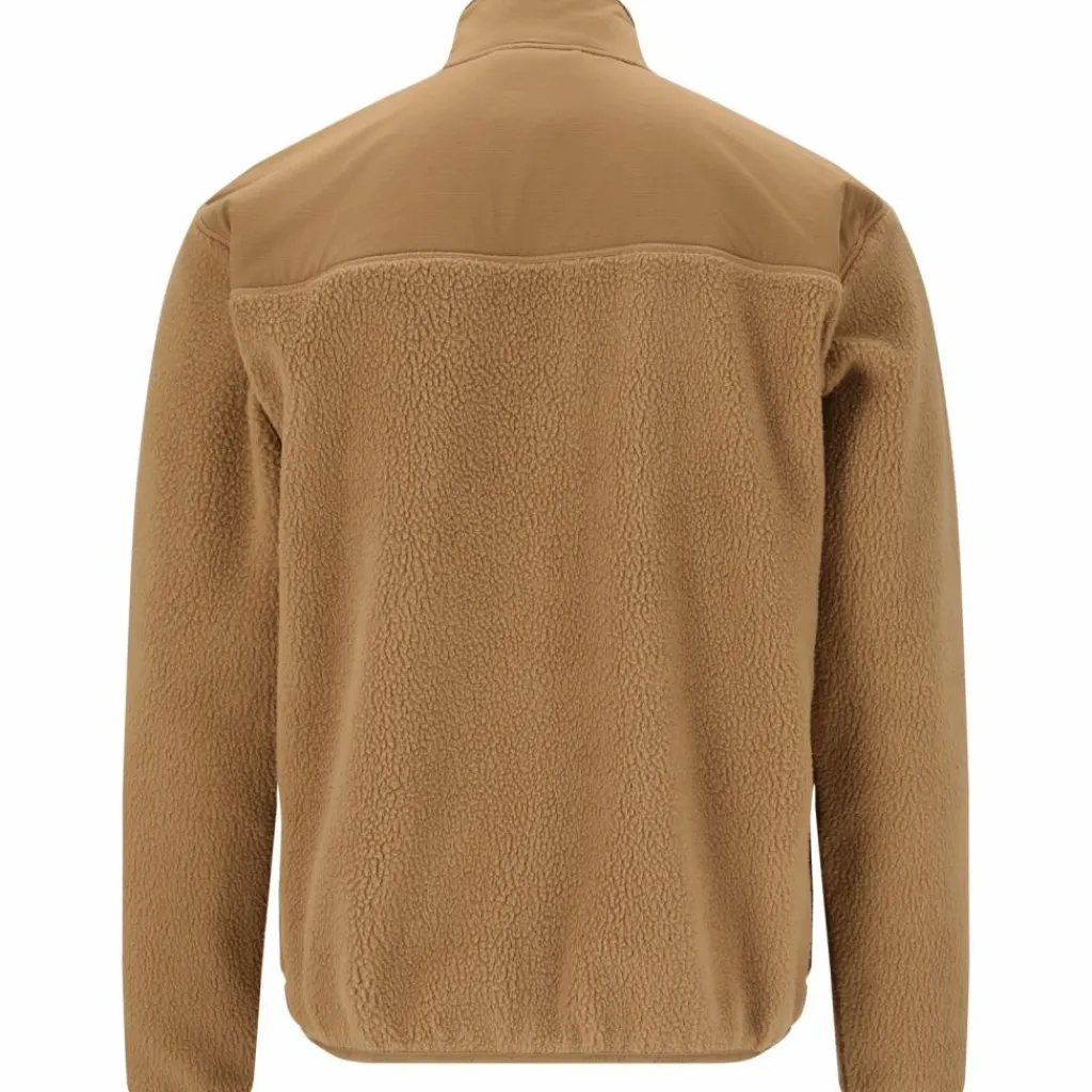 Whistler Fleecejacken<· Felis 1164 Ermine