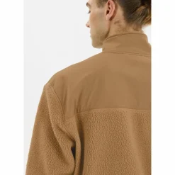 Whistler Fleecejacken<· Felis 1164 Ermine