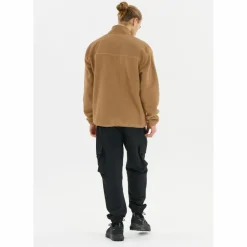 Whistler Fleecejacken<· Felis 1164 Ermine