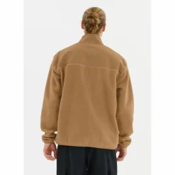 Whistler Fleecejacken<· Felis 1164 Ermine
