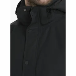 Whistler Winterjacken|Mäntel<· Feodor 1001 Black