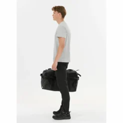 Whistler Sporttaschen<· Fidel 1001 Black