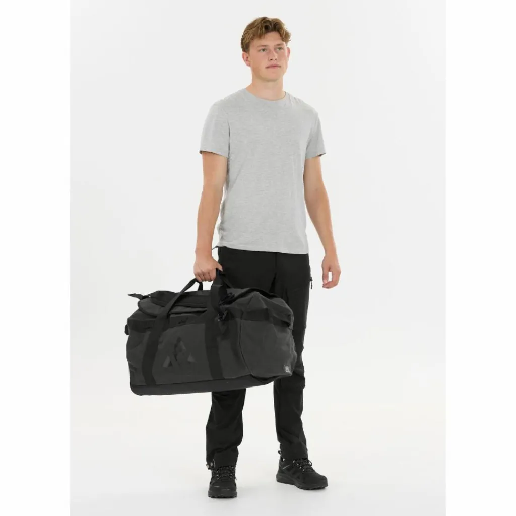 Whistler Sporttaschen<· Fidel 1001 Black