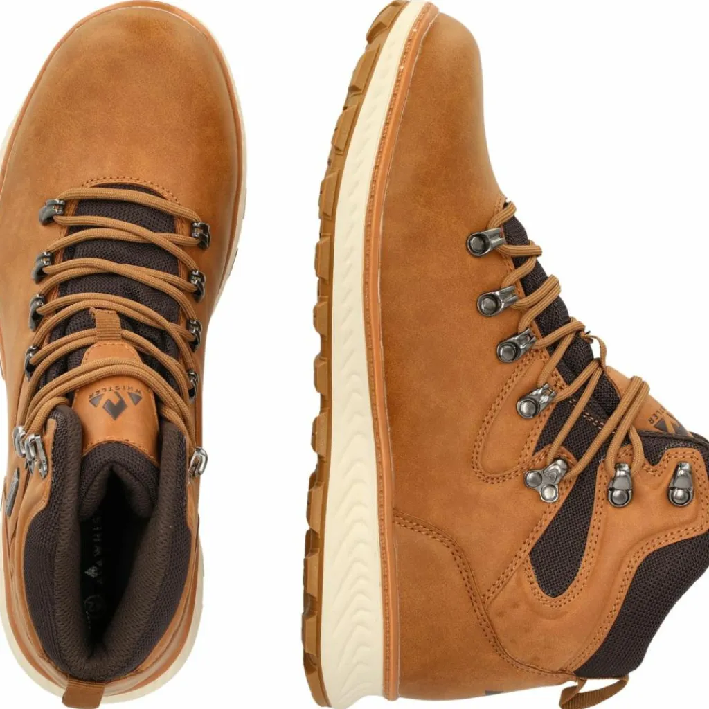 Online · Francisco Herren Winterschuhe|Boots & Stiefel