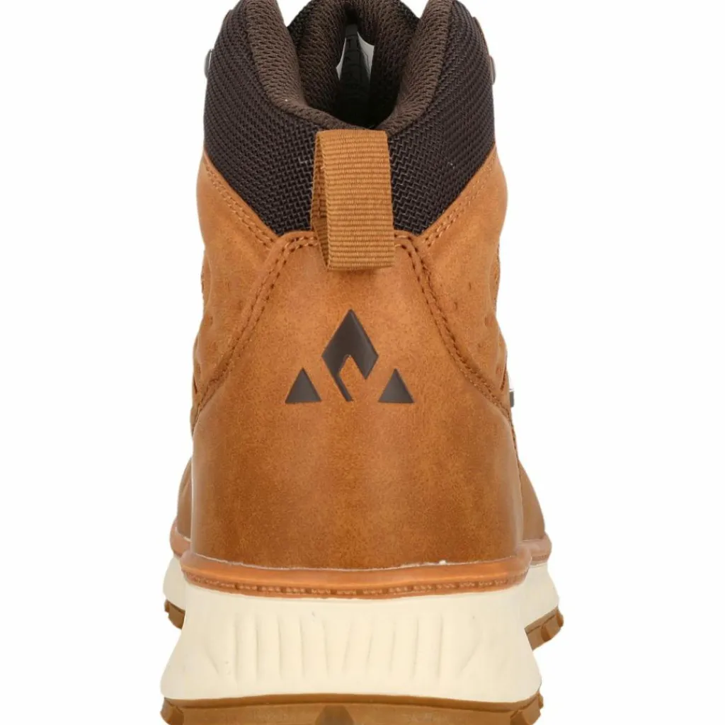 Online · Francisco Herren Winterschuhe|Boots & Stiefel