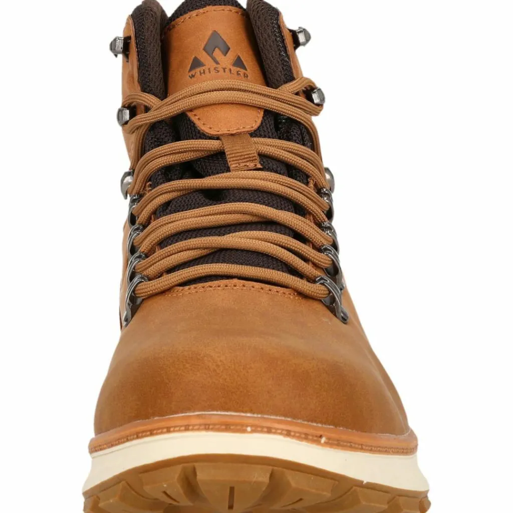 Online · Francisco Herren Winterschuhe|Boots & Stiefel