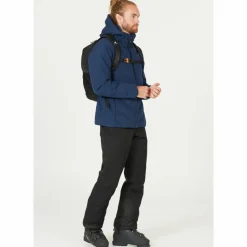Whistler Fahrradrucksäcke<· Froswick 1001 Black