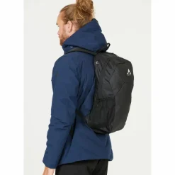 Whistler Fahrradrucksäcke<· Froswick 1001 Black
