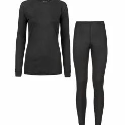 Outlet · Funktionswäsche-Set Oppdal Damen Unterwäsche