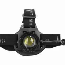 Whistler Beleuchtung<· Gandara 1001 Black