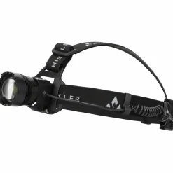 Whistler Beleuchtung<· Gandara 1001 Black