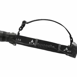 Whistler Beleuchtung<· Gandara 1001 Black