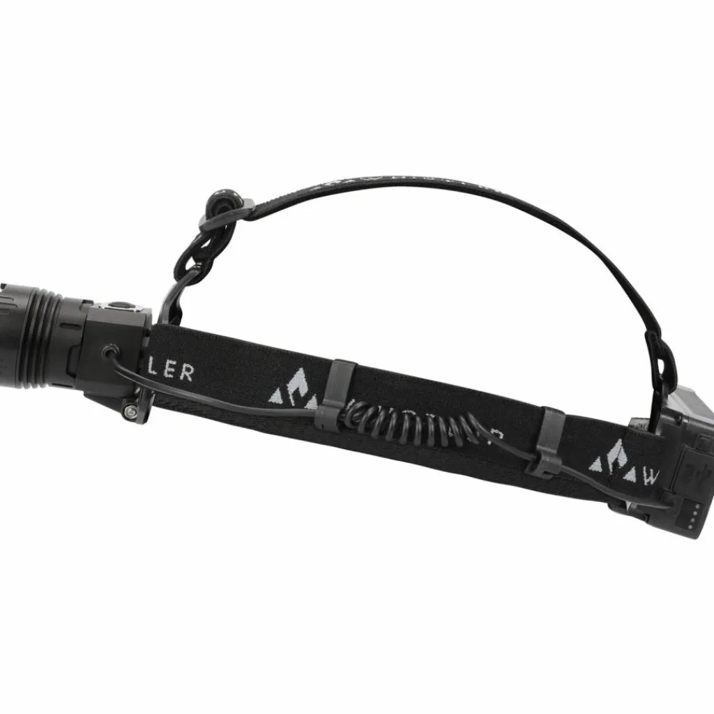 Whistler Beleuchtung<· Gandara 1001 Black