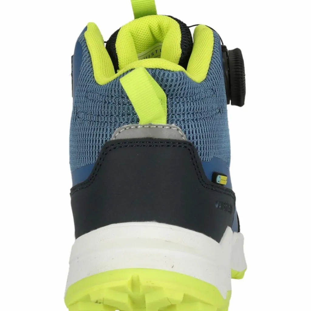 · Gango Kinder Wandern|Klettern & Bouldern