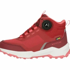 Whistler Badminton|Winterschuhe<· Gango 4147 Baked Apple