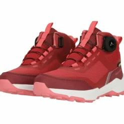 Whistler Badminton|Winterschuhe<· Gango 4147 Baked Apple