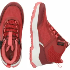 Whistler Badminton|Winterschuhe<· Gango 4147 Baked Apple
