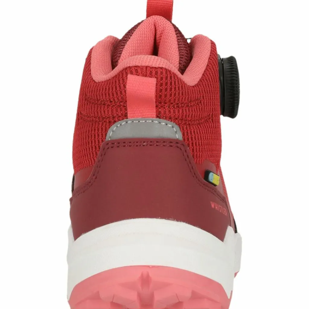 Whistler Badminton|Winterschuhe<· Gango 4147 Baked Apple