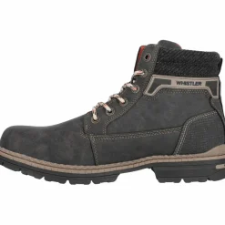 Whistler Winterschuhe|Boots & Stiefel<· Gentore 1051 Asphalt