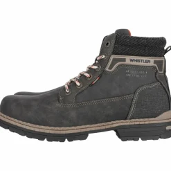 Whistler Winterschuhe|Boots & Stiefel<· Gentore 1051 Asphalt