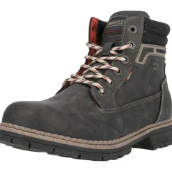 Whistler Winterschuhe|Boots & Stiefel<· Gentore 1051 Asphalt